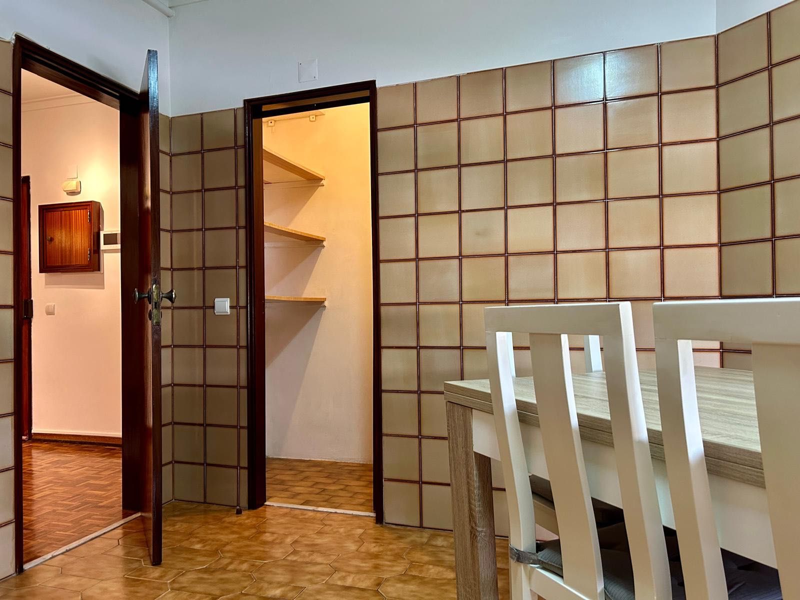 Apartamento T2– Torre de Cima e Capelas, Vila Franca de Xira