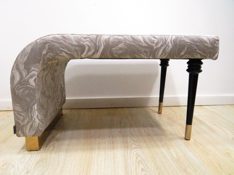 Banco de design - KYRO da Jetclass.