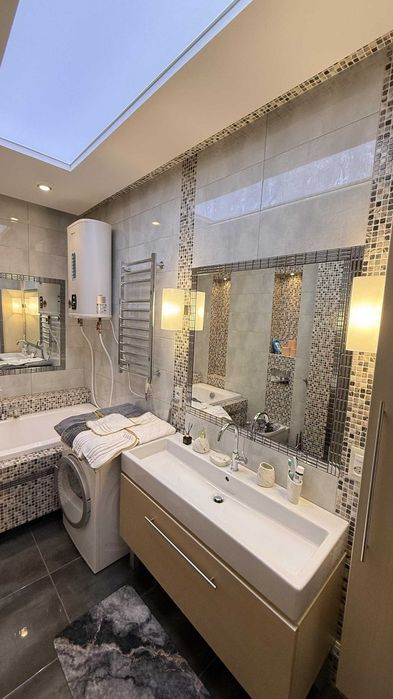 Продам квартиру с видом на море в аркадии 1 ком 72 м2 ЖК 2 Жемчужина