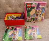 Lego 41054 - A Torre de Rapunzel