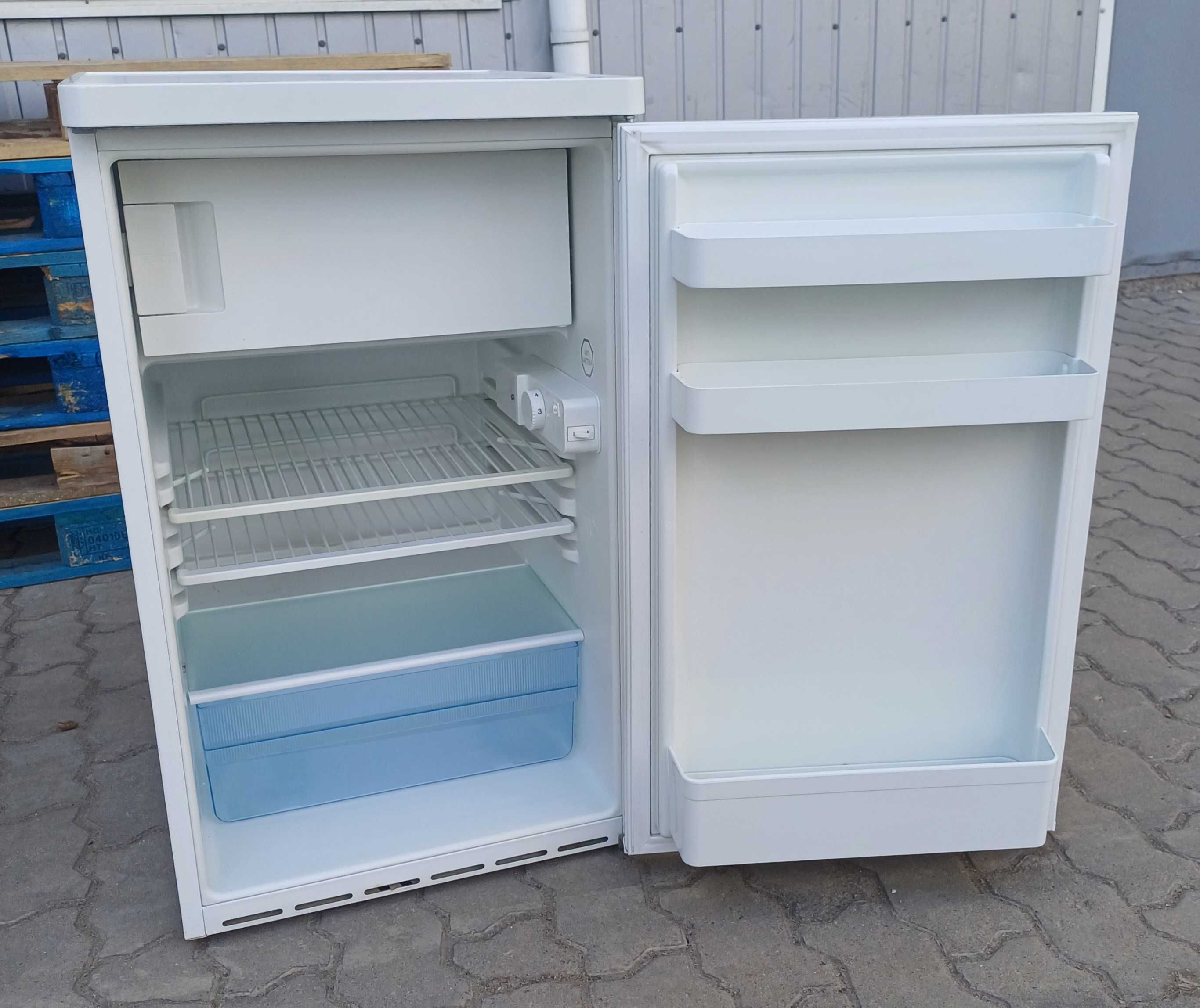 Холодильник 85 см Бош Bosch KTL 14110 однокамерний студент б/у Germany