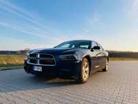 Dodge Charger Dodge Charger 2014. Zadbany pewny samochód