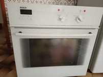 Forno Bosch elétrico para peças.