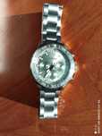 Zegarek męski Fossil Bannon BQ-2491 jak nowy nowa bateria