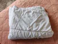 Edredão Zara Home para berço