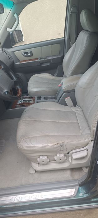 Продам Hyundai Terracan