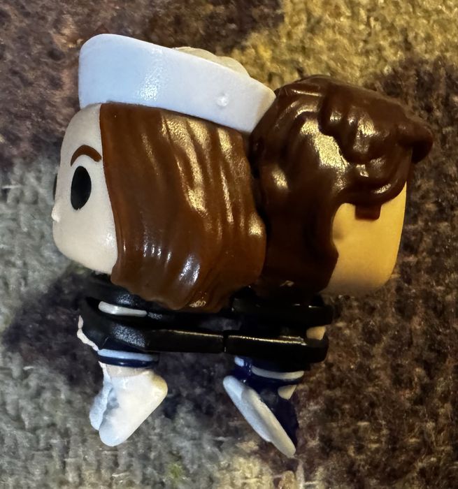 Figurka funko pop kinder joy Stranger Things