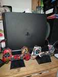 PS4 desbloqueado