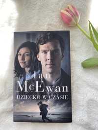 Dziecko w czasie Ian McEwan