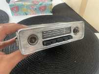 Radio VW Blaupunkt Wolfsburg