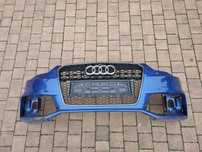 AUDI A5 RS5 COMPETITION PLUS S-LINE ZDERZAK PRZÓD