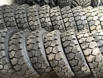 NOWE Koła wózek widłowy 7.50r15 Trelleborg T-900 16PR