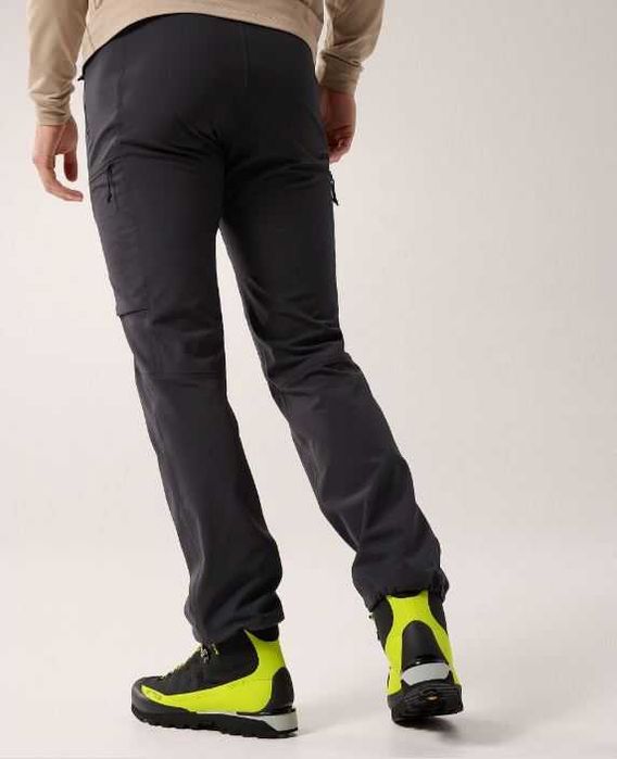 Чоловічі трекінгові штани Arcteryx Gamma MX pant men's