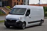 Opel Movano  2.3 CDTi L3H2 Kamera Klima Nawigacja Gwarancja