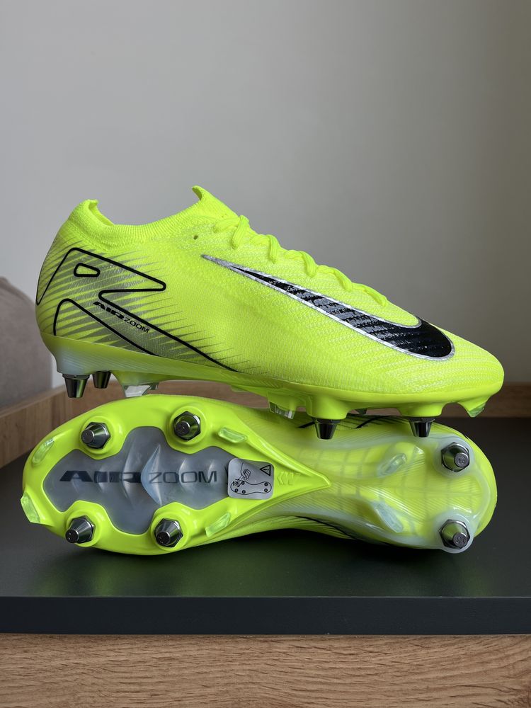 Nike Air Zoom Vapor 16 Elite оригінал бутси розмір 38.5-40.5 нові