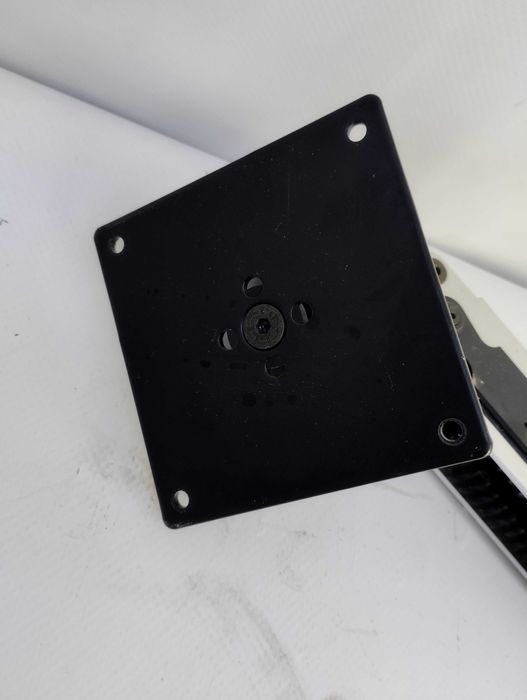 Uchwyt Stojak na Monitor regulowana wysokość