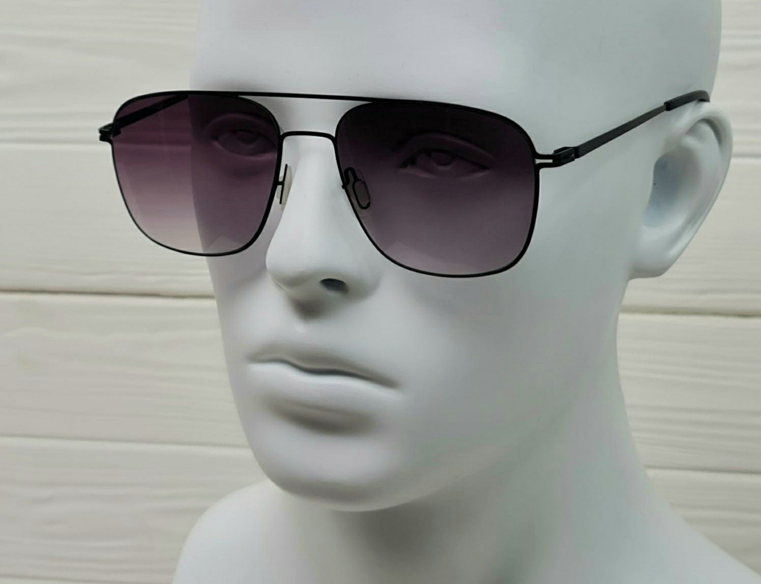 Очки солнцезащитные Mykita, мужские, Окуляри солнезахисні