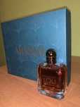 Armani stronger with you intesely 100ml