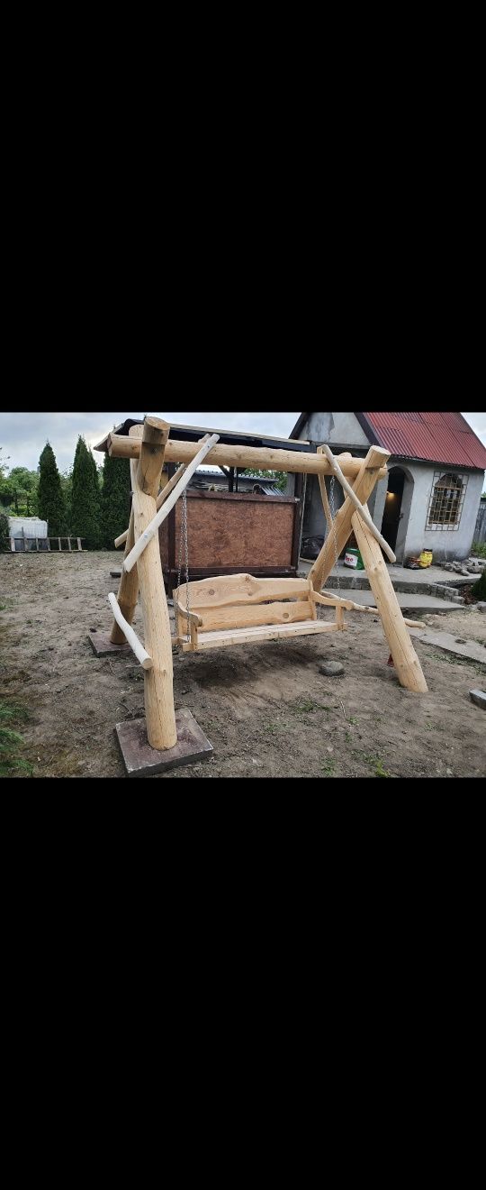 Działka rekreacyjna ROD Malbork