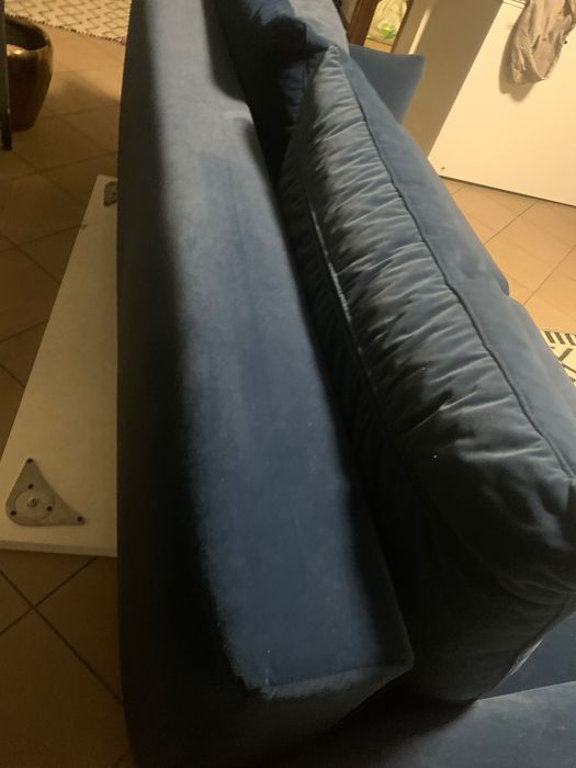 Sofa Midori z funkcją spania