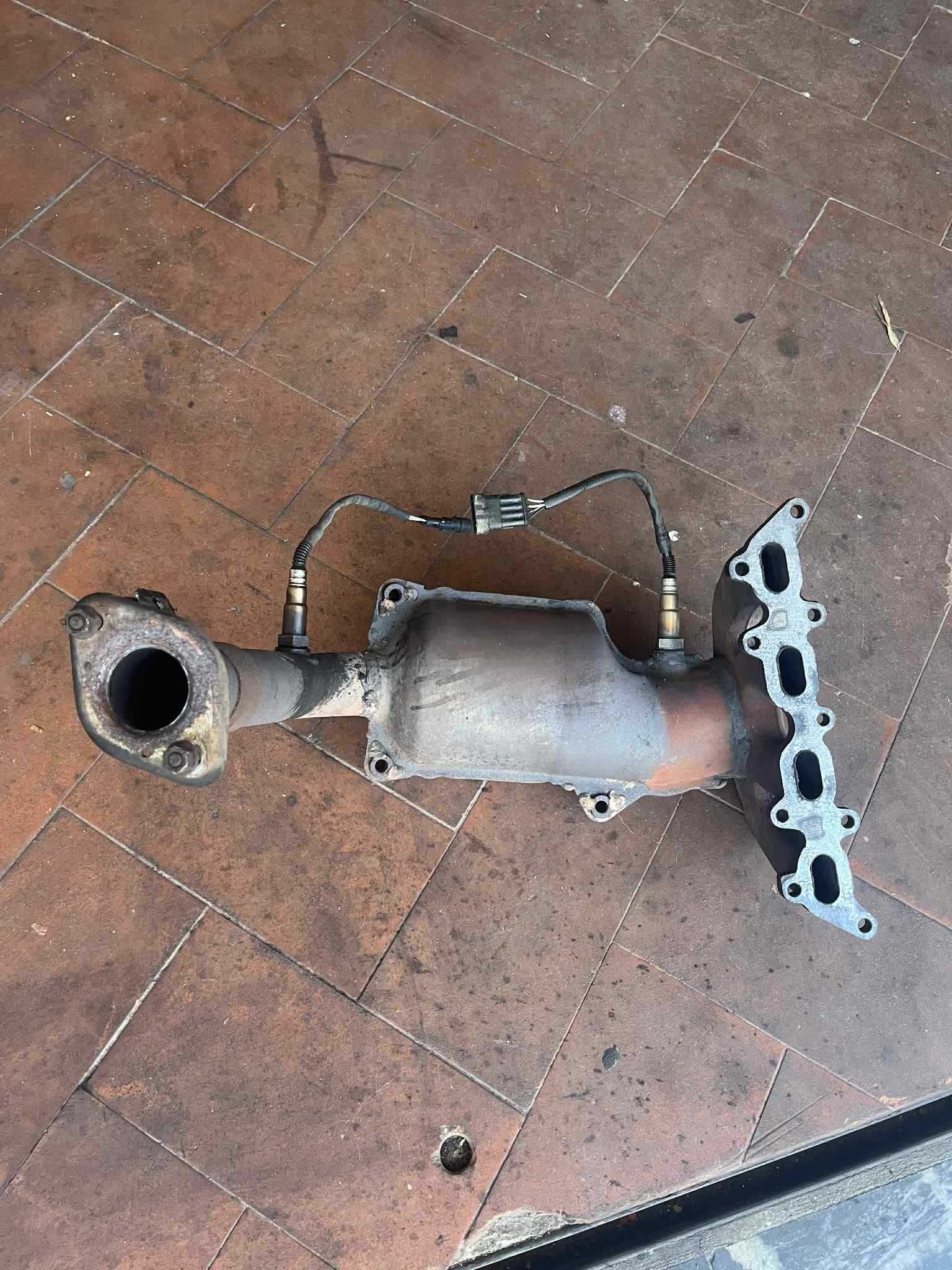 Peças para Fiat Punto MK2 188
