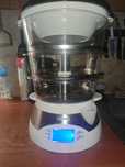 Пароварка Kenwood