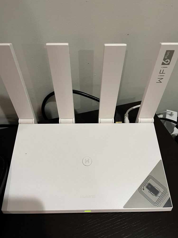 Router HUAWEI WS7200 4-Core AX3000