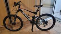 Bicicleta BTT - Lapierre Raid FX - Ótimo Estado