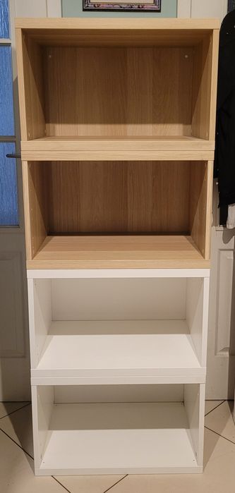 Szafki Ikea Besta