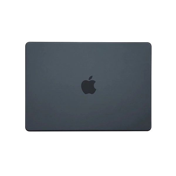 Tech-Protect Smartshell Macbook Air 15 M2 / M3 / 2023, 2024 Matte Blac