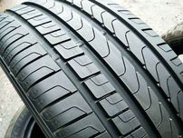 285/40/21 Pirelli Scorpion Verde на NЕW Audi Q7