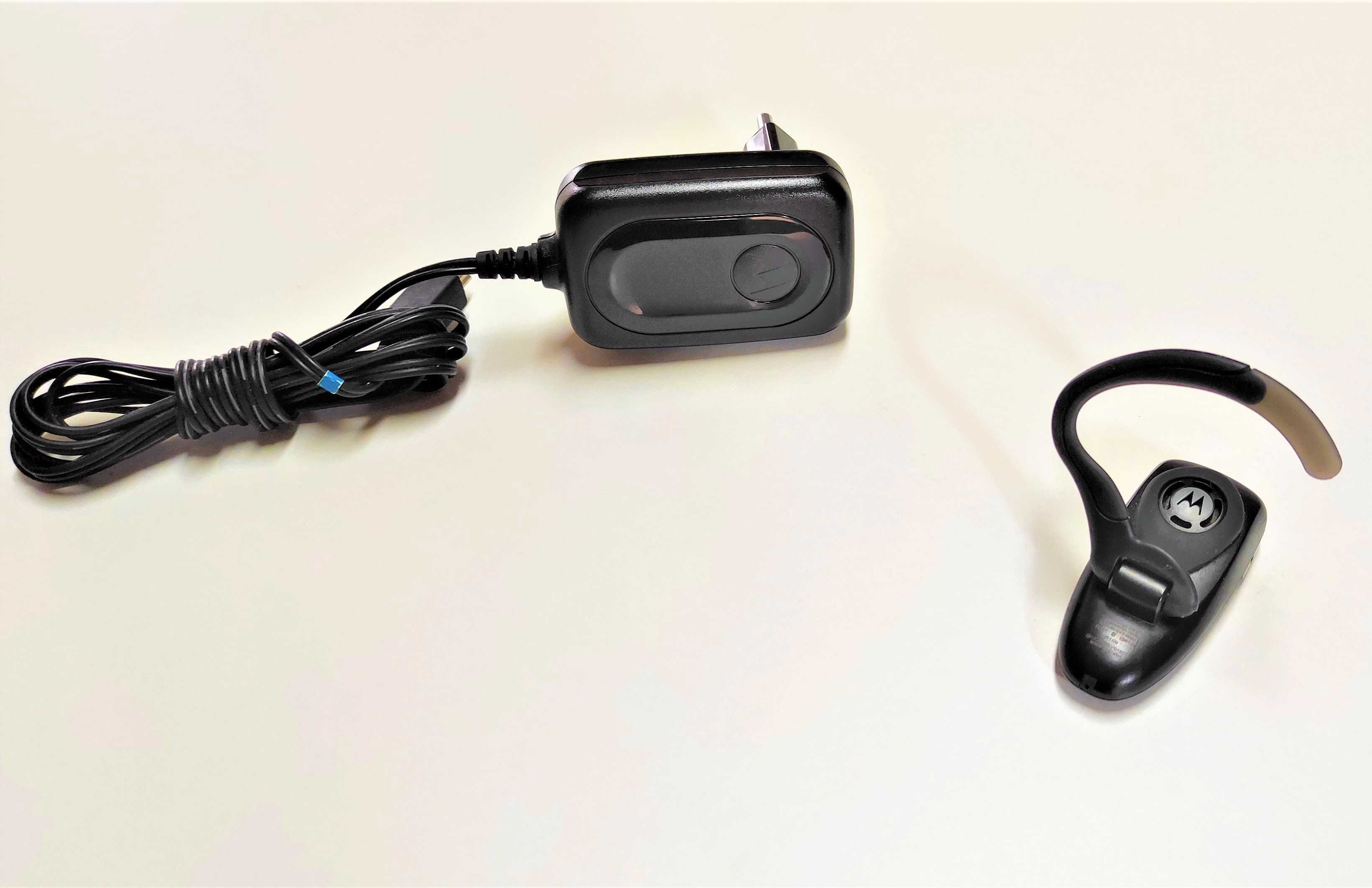 Auricular Bluetooth Motorola