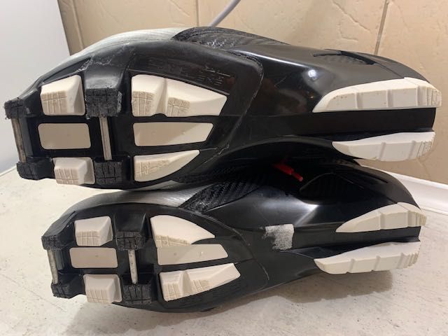 Buty do nart biegowych ATOMIC CL sport classic pil SNS 40 w.25 cm