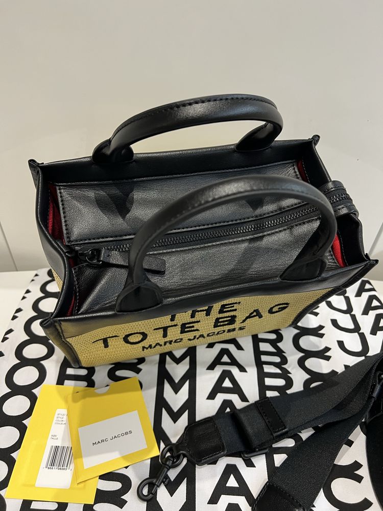 Torba Marc Jacobs