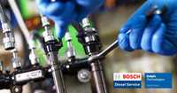 Ремонт дизельных форсунок Bosch, Delphi, Denso, VDO. Common rail