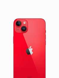 iPhone 14 Red 128GB - Novo (Selado em Caixa)