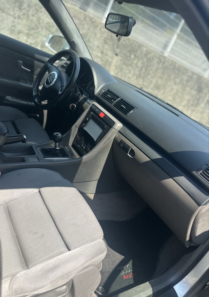 Audi A4 1.9 TDI 130 CV Ano 2001 ( Versao S-Line )