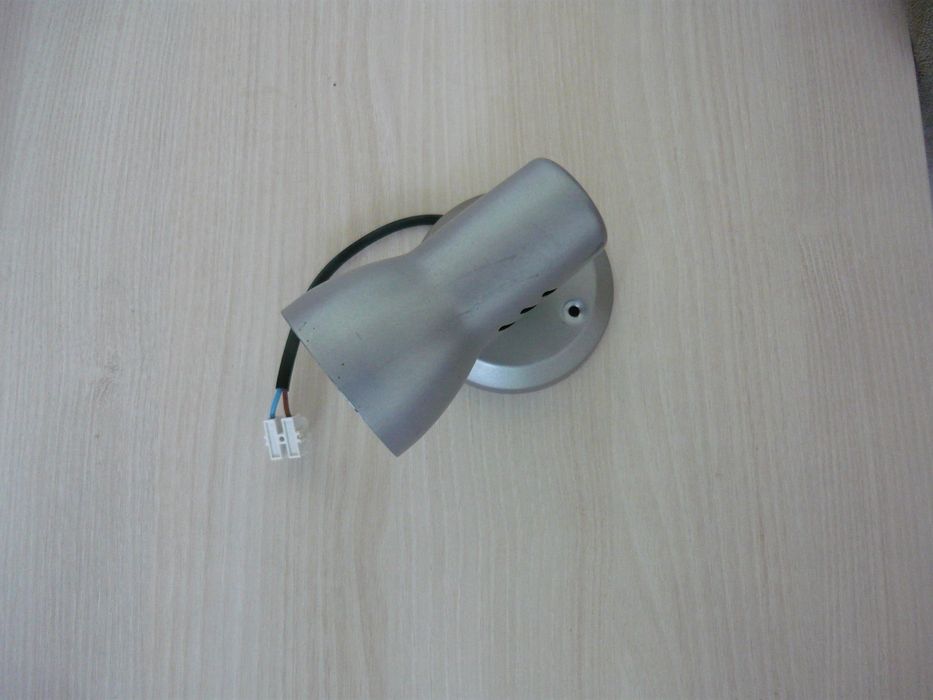 Oprawki metalowe na zarówke E14