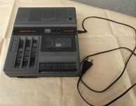 PRL. Odtwarzacz ,,Monocord 6020.
