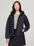 Куртка Tommy Hilfiger S M пуфф курточка ветровка пальто пуховик