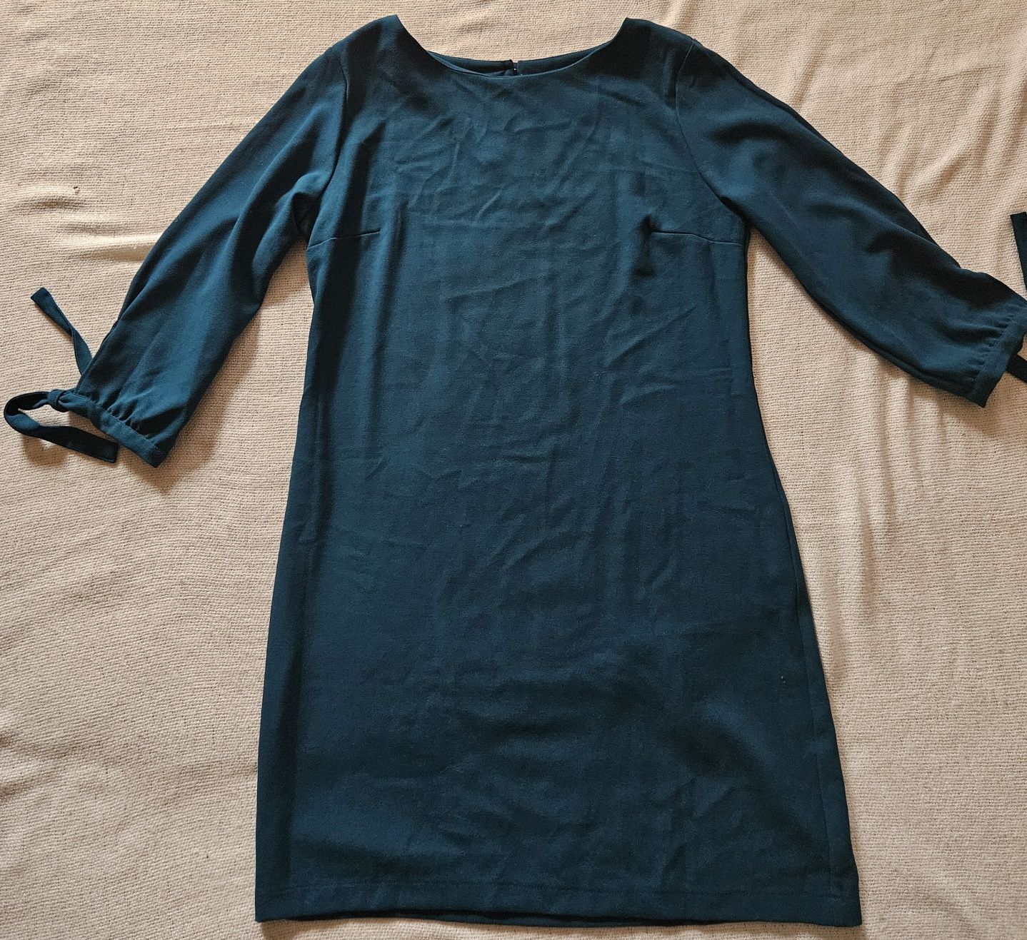 Sukienka świąteczna firmy Grey Wolf rozm. XL