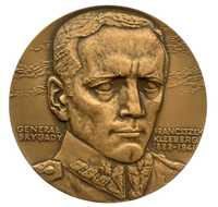 PRL: Medal Generał Franciszek Kleeberg 1941 2