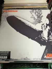 Płyta winylowa Led Zeppelin nowa folia