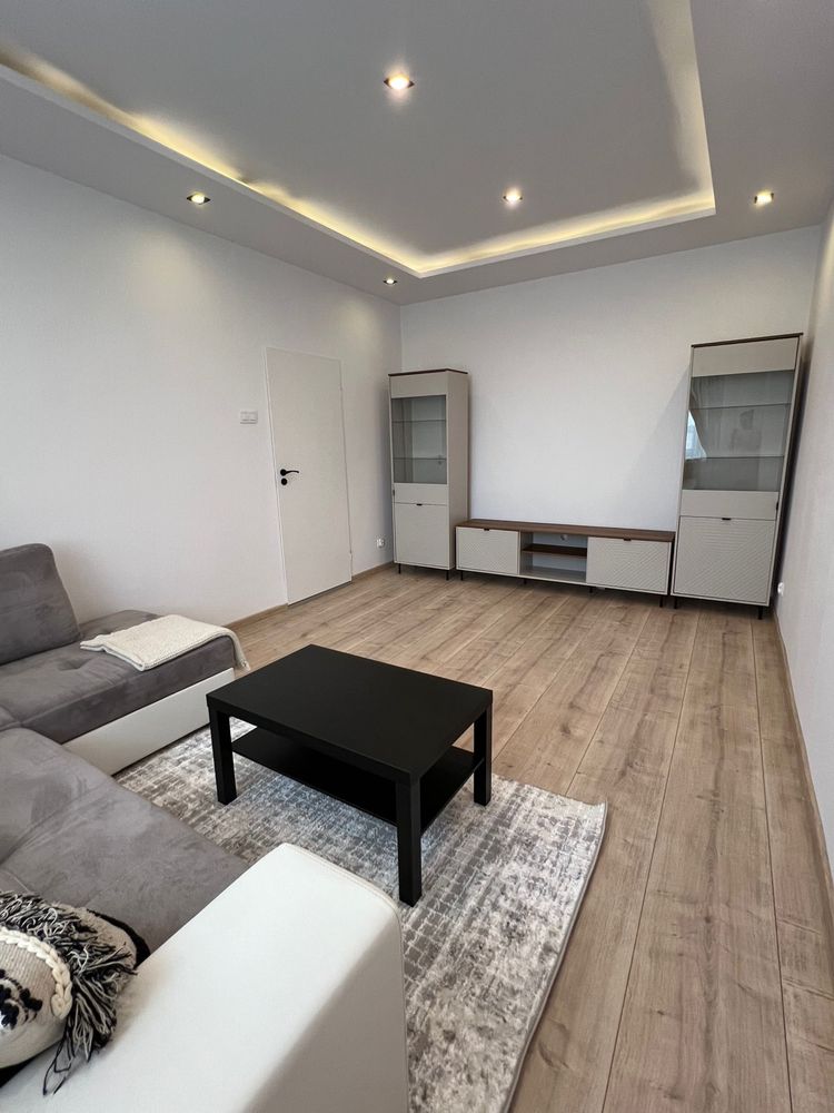 Wyremontowane mieszkanie 35m2 do wynajęcia