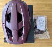Kask Fox mainframe speedframe