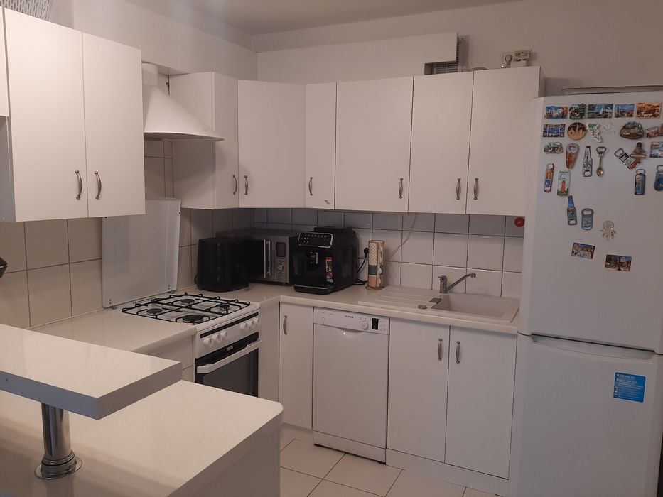 Sprzedam mieszkanie w Ostrówku