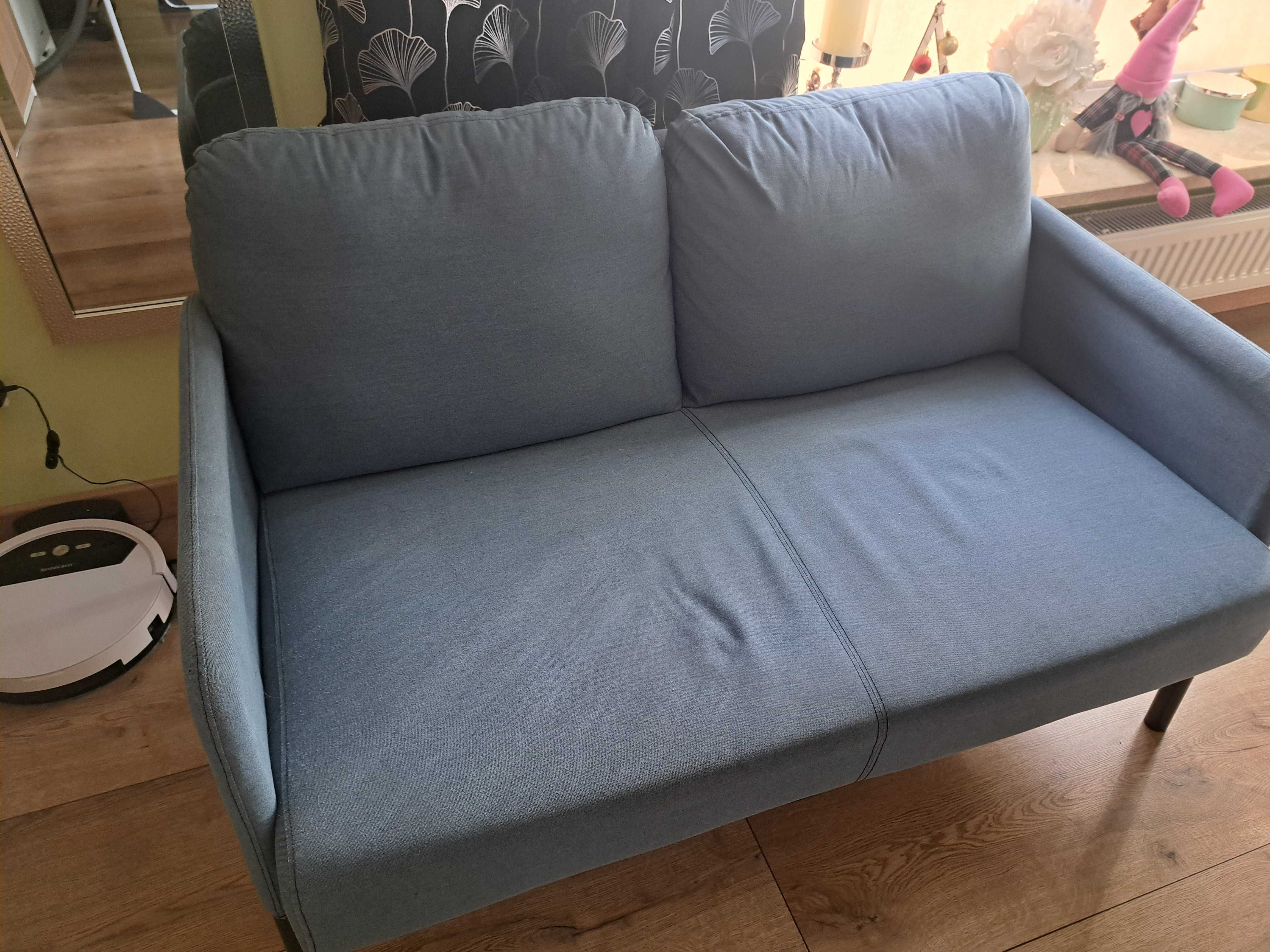 Sofa Ikea 2-osobowa  GLOSTAD