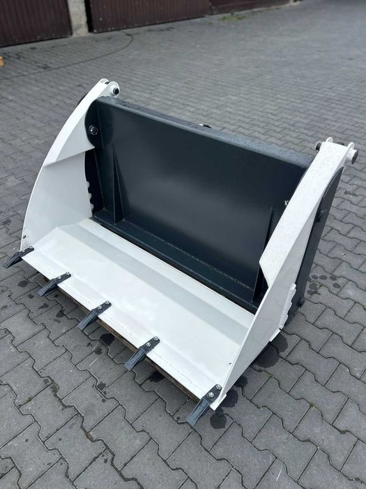 Łyżka wielofunkcyjna 4w1 Euro Mx-Mailleux SMS Manitou PRODUCENT