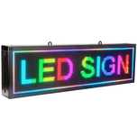 Painel Led Outdoor Wi-Fi para Interior