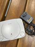 Playstation one